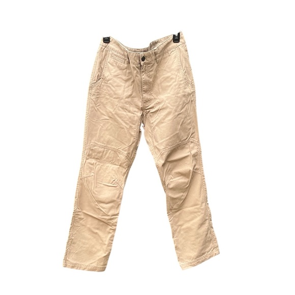 Stio Canvas Utility Pant - Picture 1 of 3